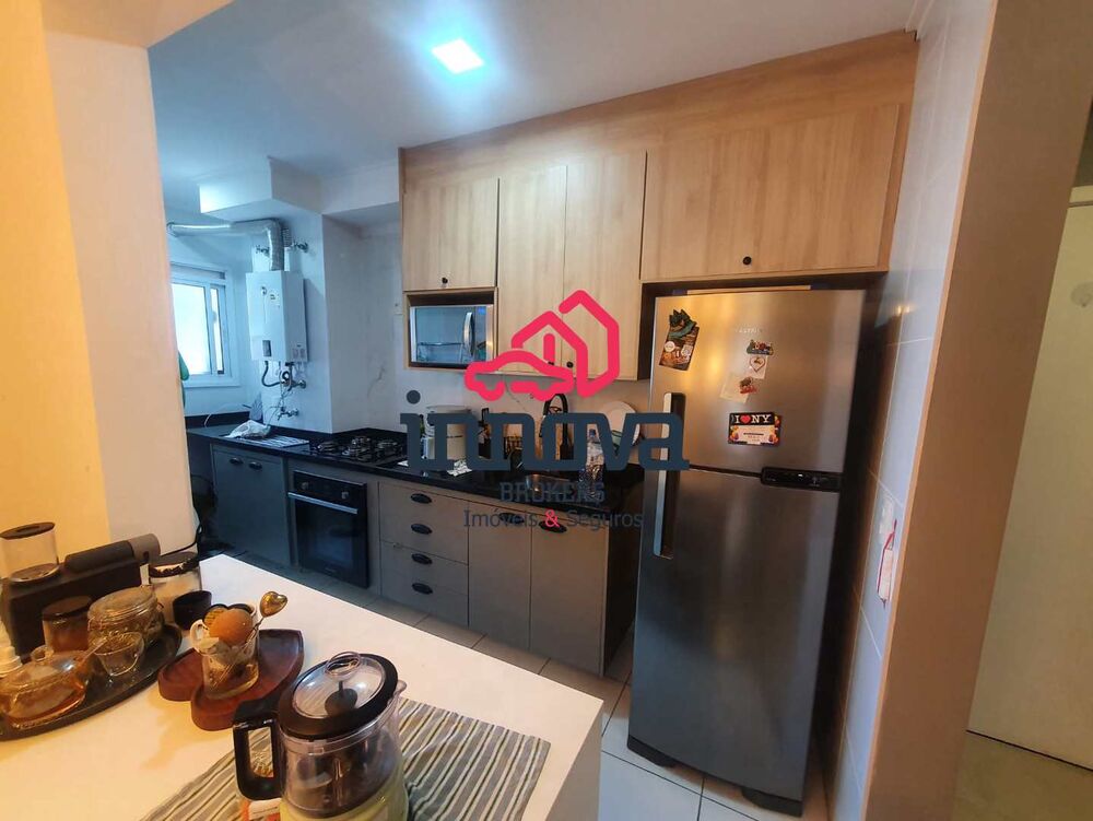 Apartamento, 3 quartos, 86 m² - Foto 6