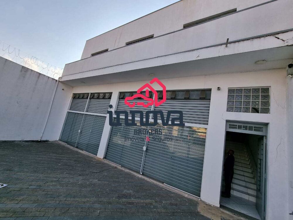 Sala-Conjunto, 538 m² - Foto 5