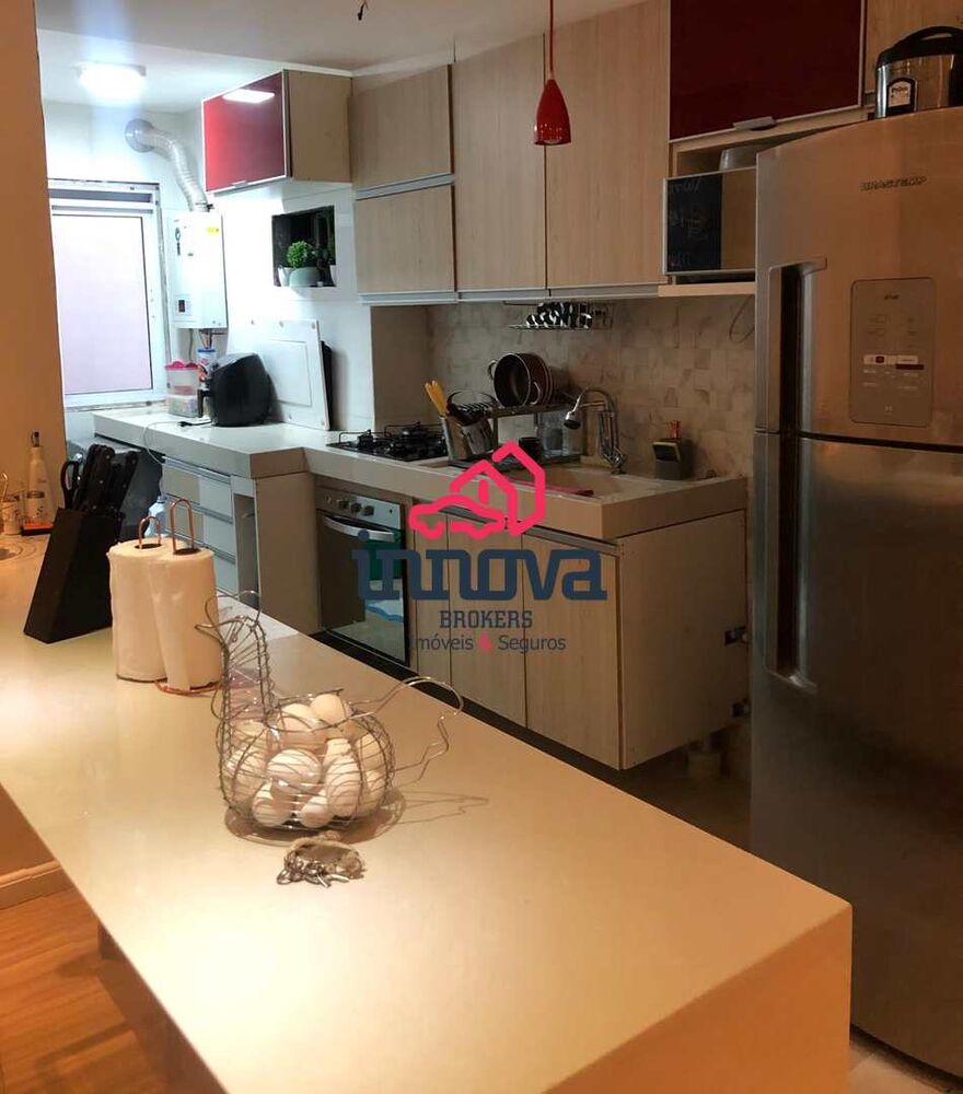 Apartamento, 2 quartos, 77 m² - Foto 10