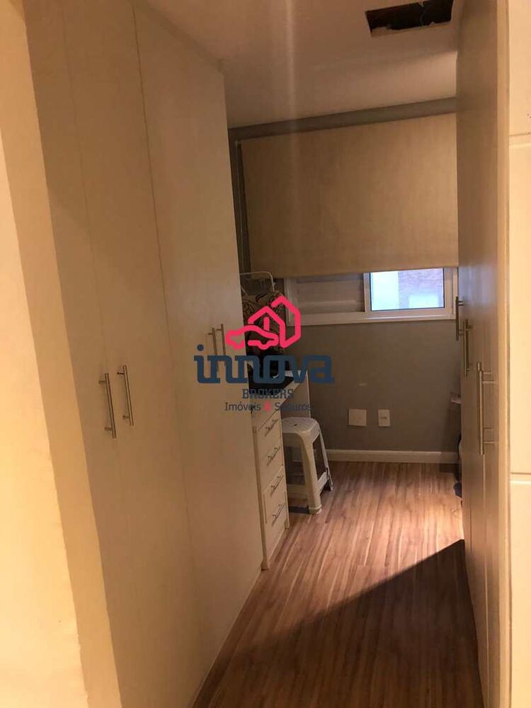 Apartamento, 2 quartos, 77 m² - Foto 2