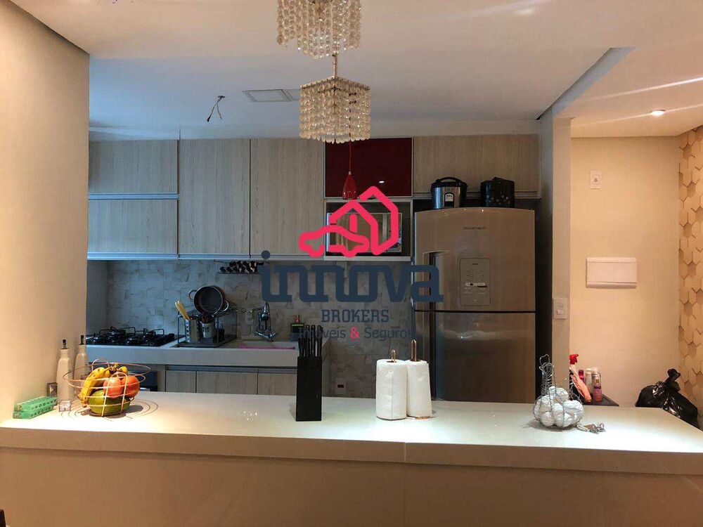 Apartamento, 2 quartos, 77 m² - Foto 3