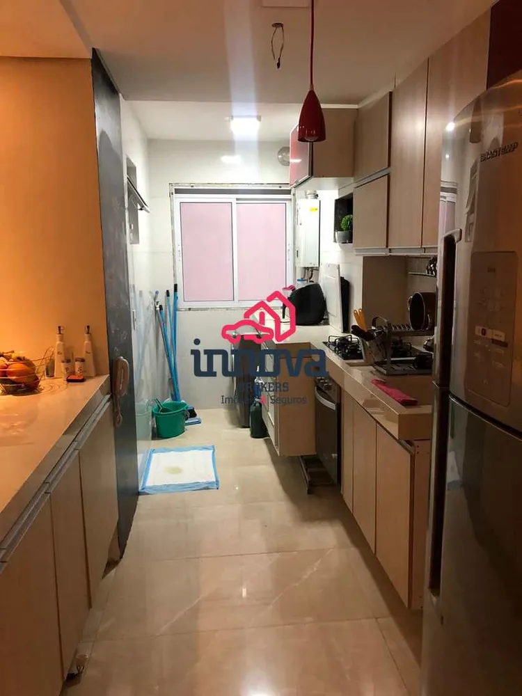 Apartamento, 2 quartos, 77 m² - Foto 16