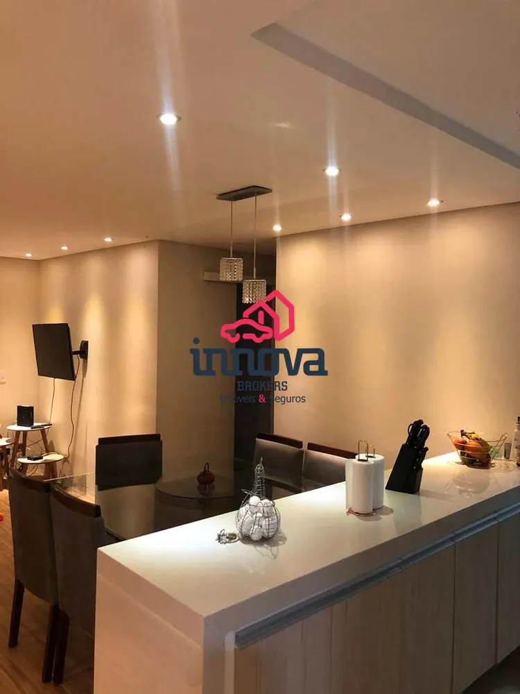 Apartamento, 2 quartos, 77 m² - Foto 2