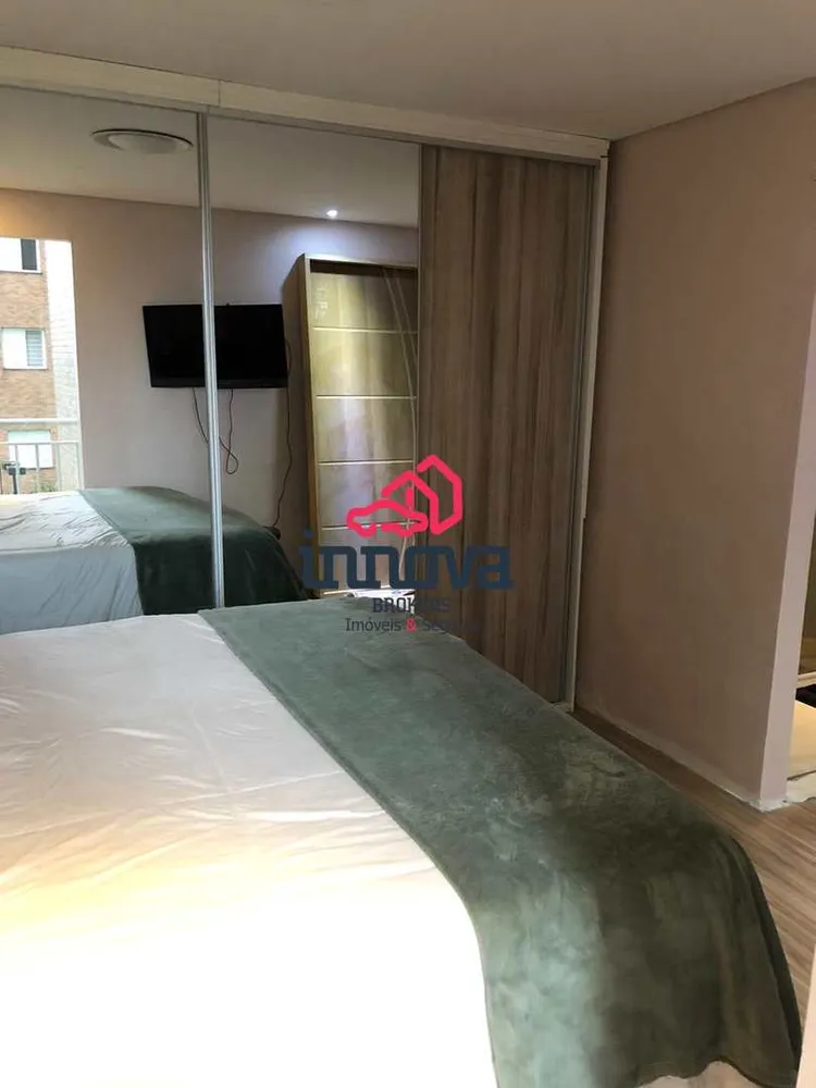Apartamento, 2 quartos, 77 m² - Foto 18