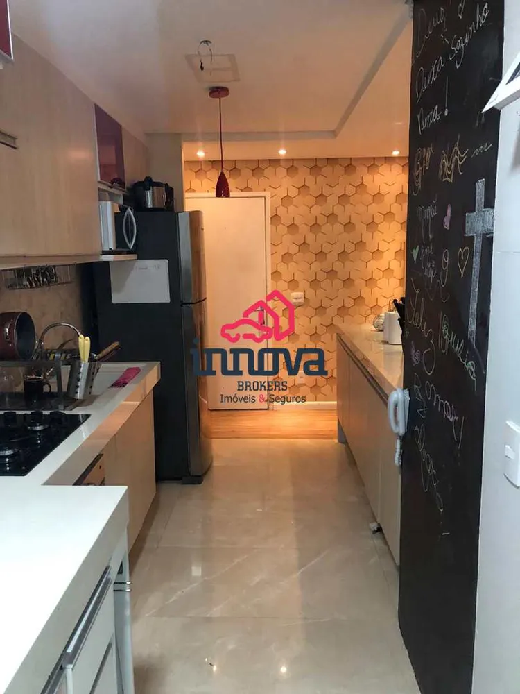 Apartamento, 2 quartos, 77 m² - Foto 4