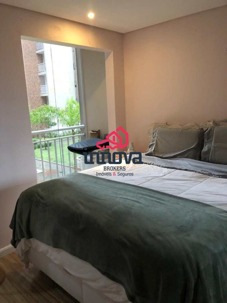 Apartamento, 2 quartos, 77 m² - Foto 6