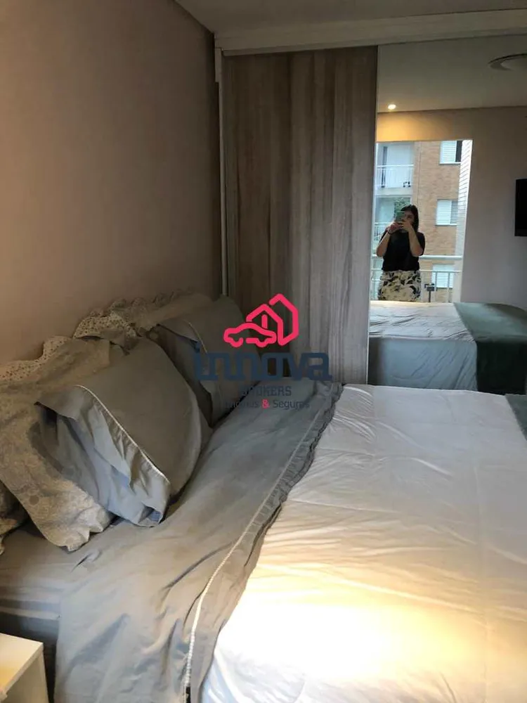 Apartamento, 2 quartos, 77 m² - Foto 5