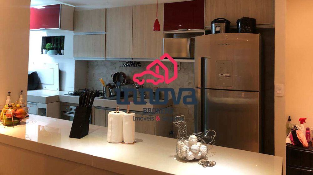 Apartamento, 2 quartos, 77 m² - Foto 11