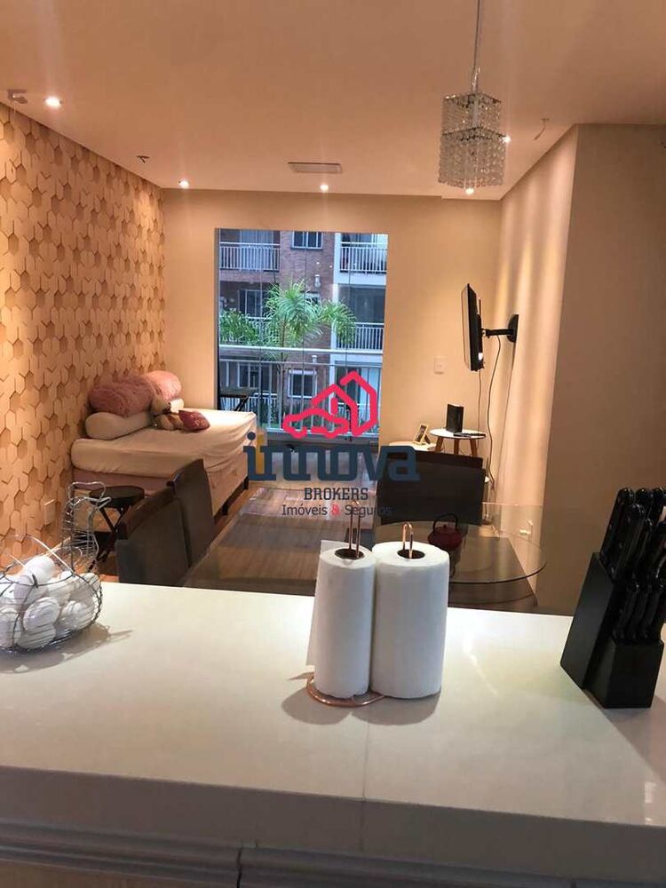 Apartamento, 2 quartos, 77 m² - Foto 12
