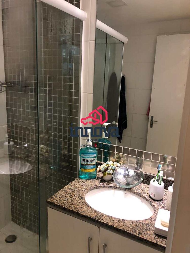 Apartamento, 2 quartos, 77 m² - Foto 8