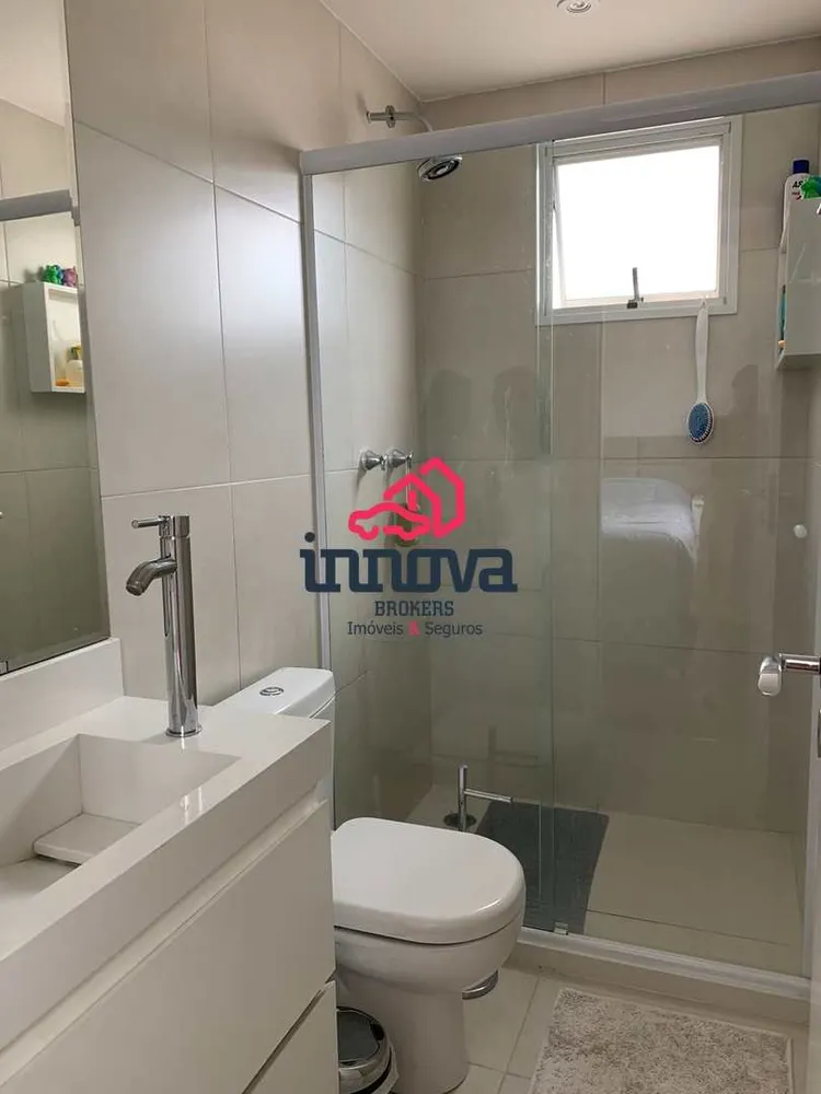 Apartamento, 2 quartos, 79 m² - Foto 4