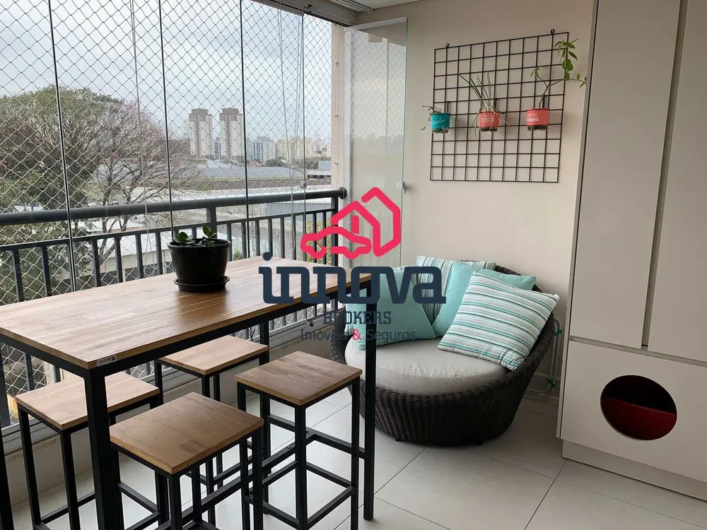 Apartamento, 2 quartos, 79 m² - Foto 3
