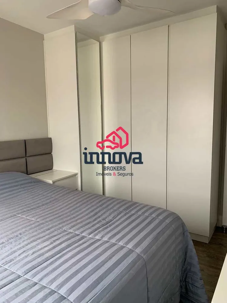 Apartamento, 2 quartos, 79 m² - Foto 5
