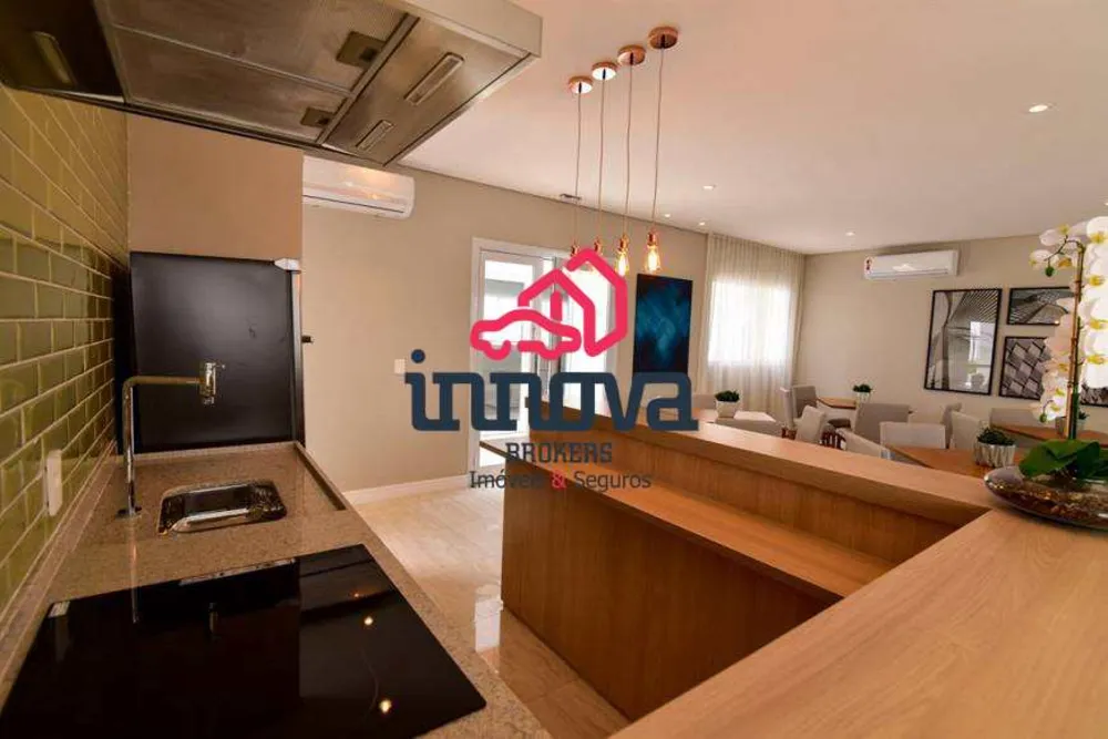 Apartamento, 2 quartos, 79 m² - Foto 11
