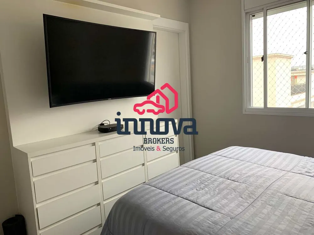 Apartamento, 2 quartos, 79 m² - Foto 2
