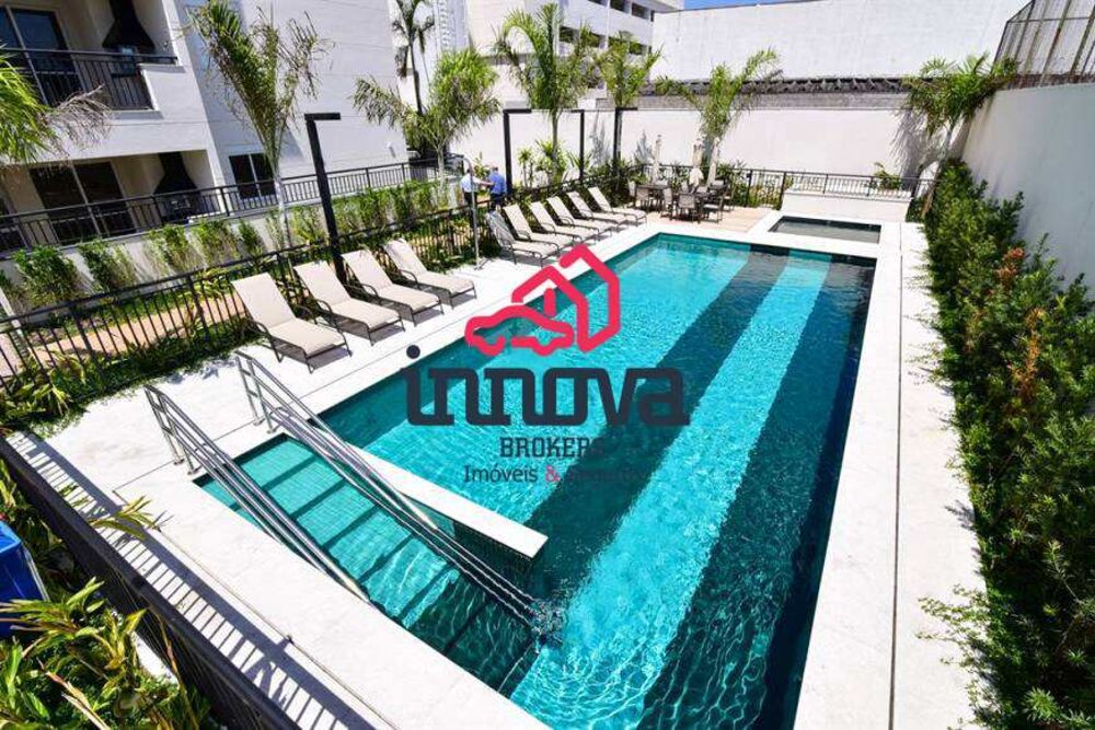 Apartamento à venda com 2 quartos, 79m² - Foto 1