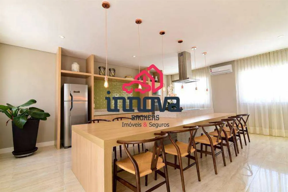 Apartamento, 2 quartos, 79 m² - Foto 13