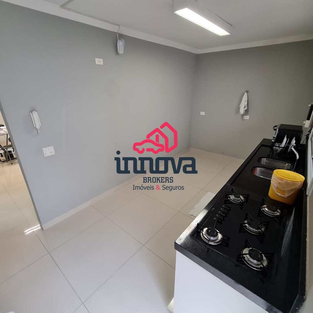 Casa, 2 quartos, 40 m² - Foto 3