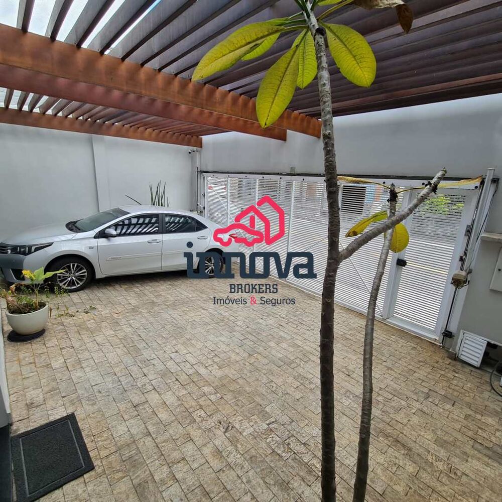 Casa, 2 quartos, 40 m² - Foto 11