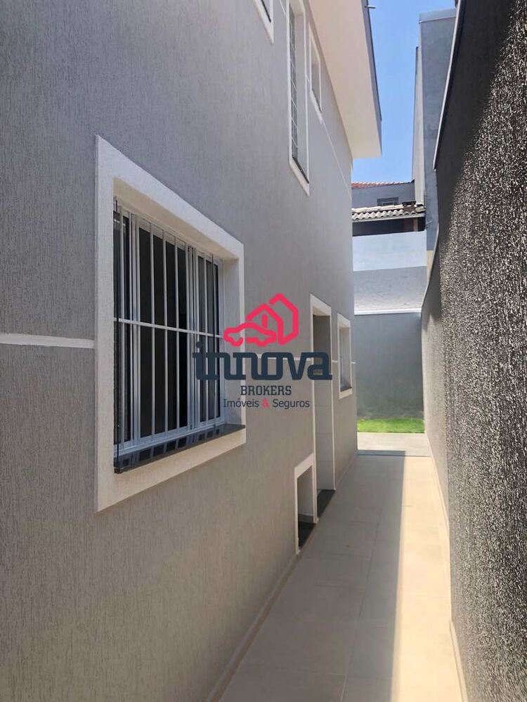 Sobrado, 3 quartos, 112 m² - Foto 10