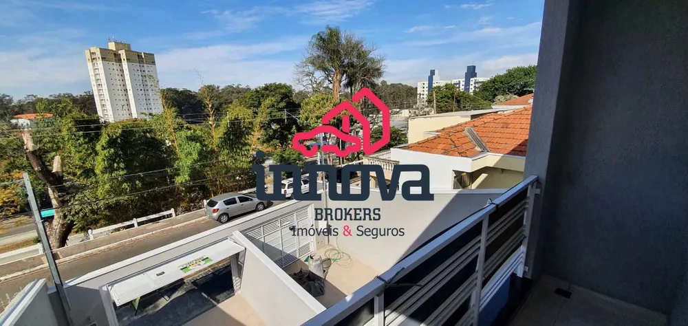 Sobrado, 3 quartos, 112 m² - Foto 14
