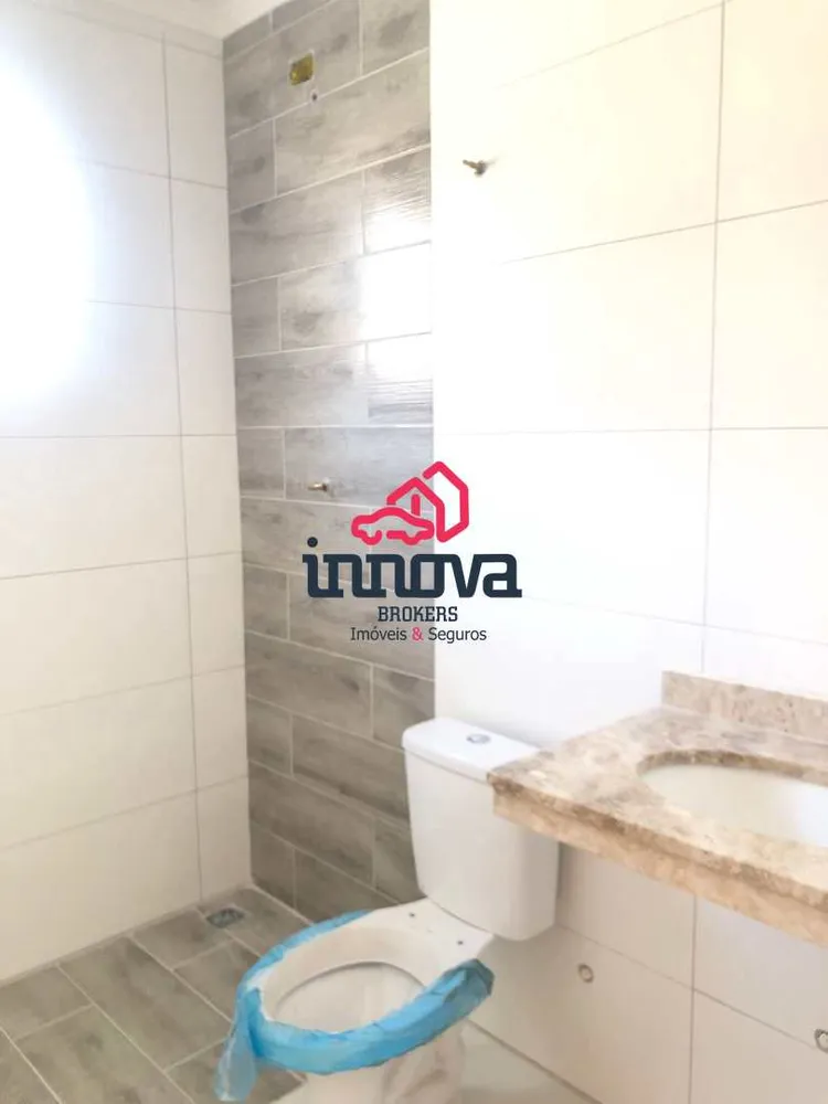Sobrado, 3 quartos, 112 m² - Foto 3