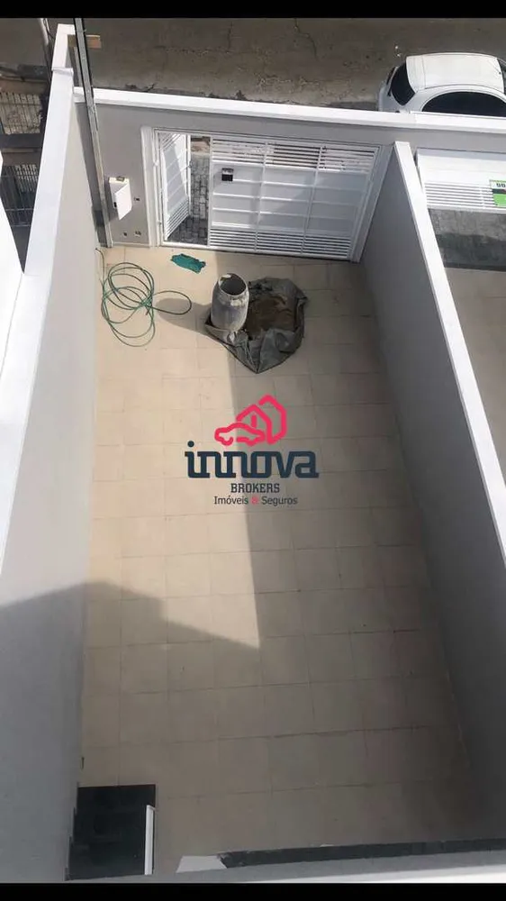 Sobrado, 3 quartos, 112 m² - Foto 11
