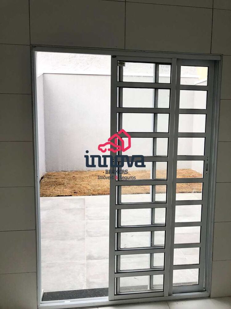 Sobrado, 3 quartos, 112 m² - Foto 9