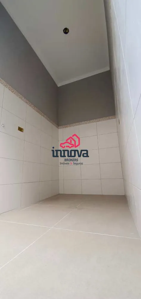 Sobrado, 3 quartos, 112 m² - Foto 8