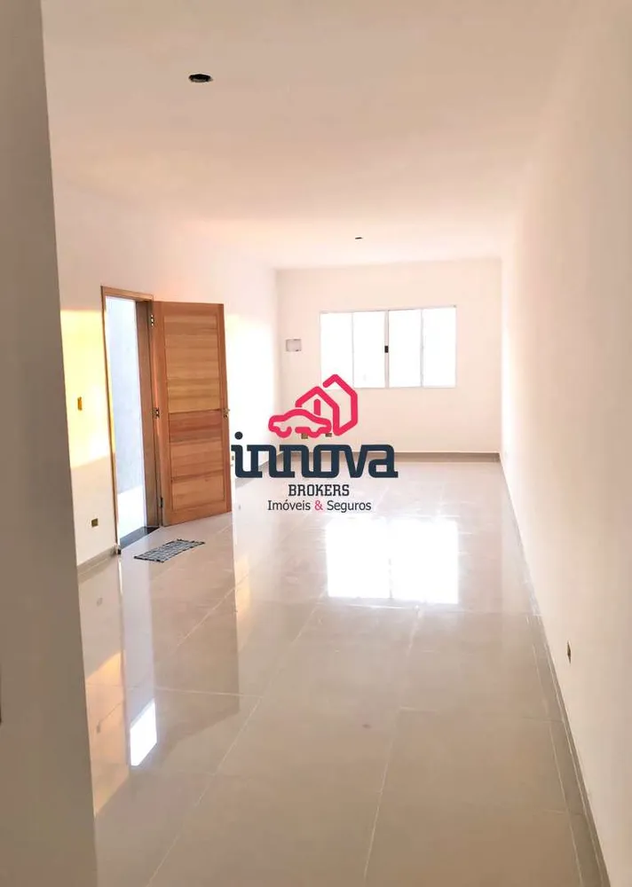 Sobrado, 3 quartos, 112 m² - Foto 6