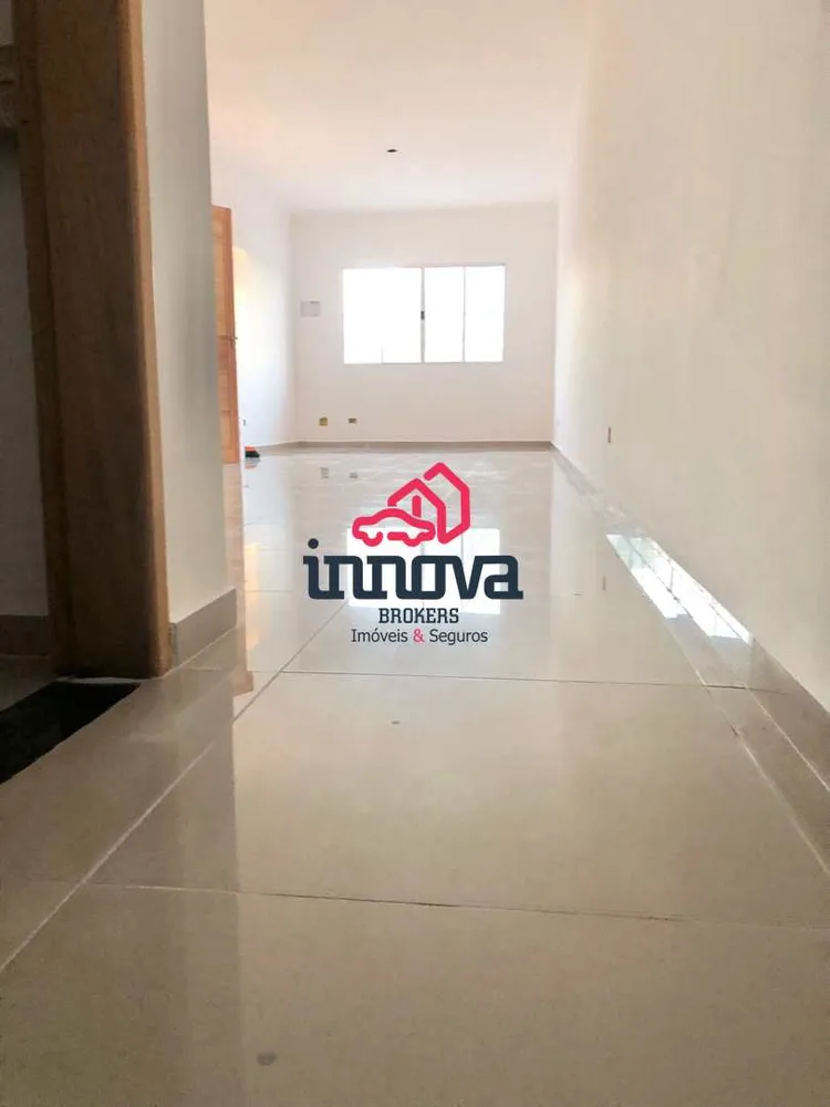 Sobrado, 3 quartos, 112 m² - Foto 2