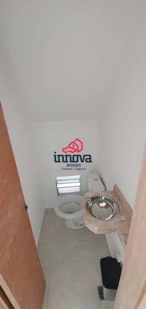 Sobrado, 3 quartos, 112 m² - Foto 7