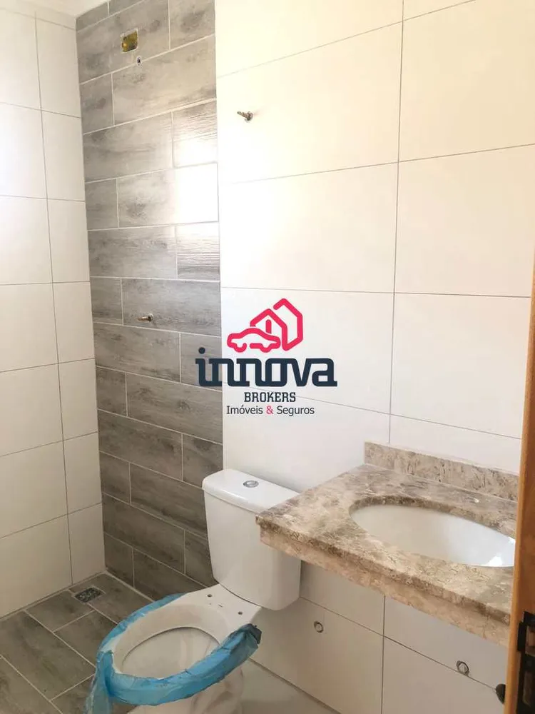 Sobrado, 3 quartos, 112 m² - Foto 5