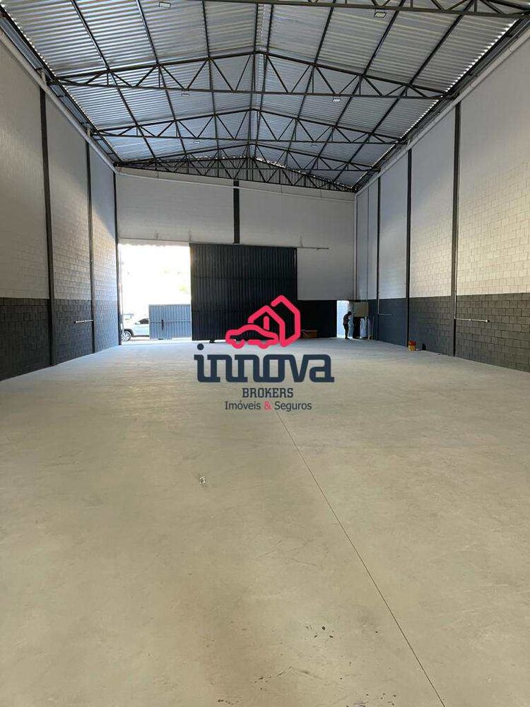 Depósito-Galpão, 620 m² - Foto 9