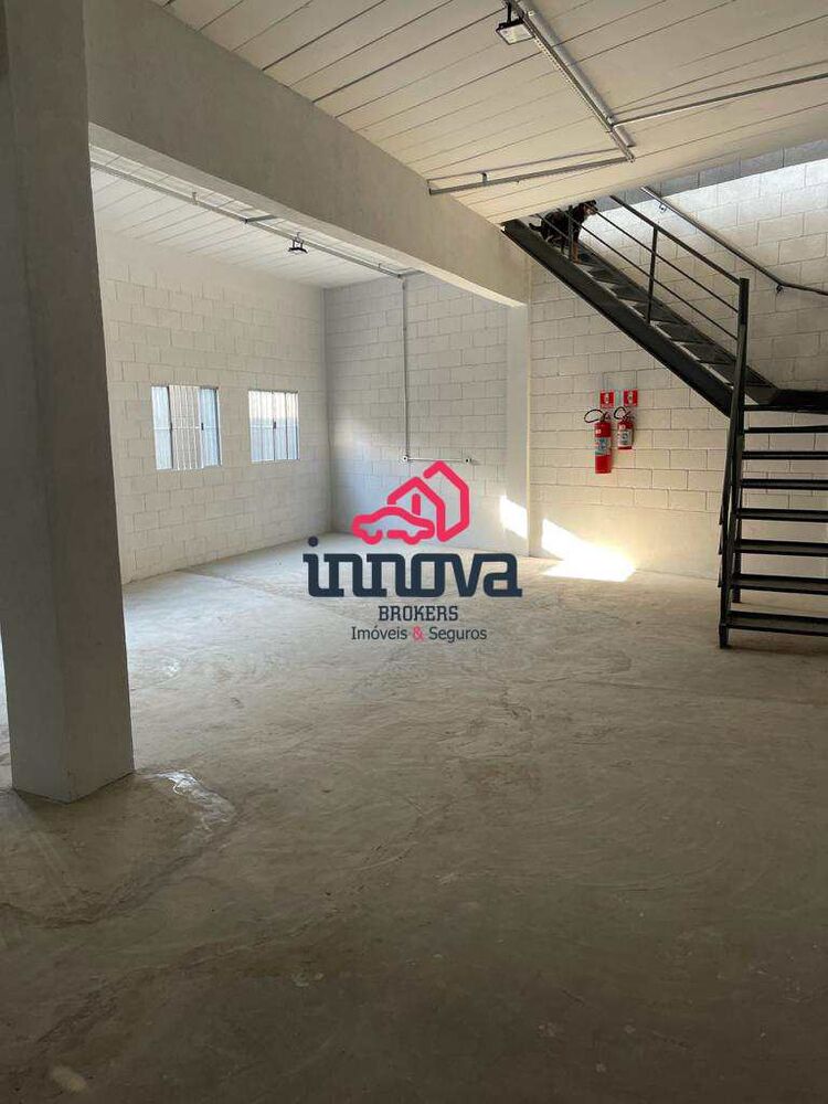 Depósito-Galpão, 620 m² - Foto 12