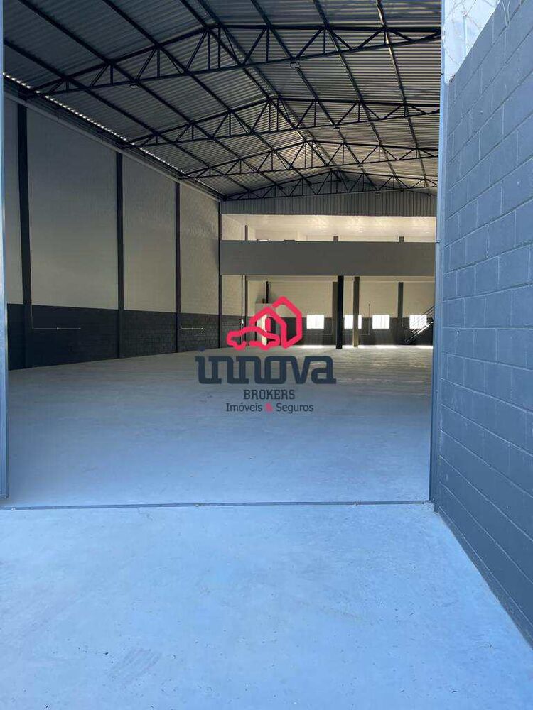 Depósito-Galpão, 620 m² - Foto 11