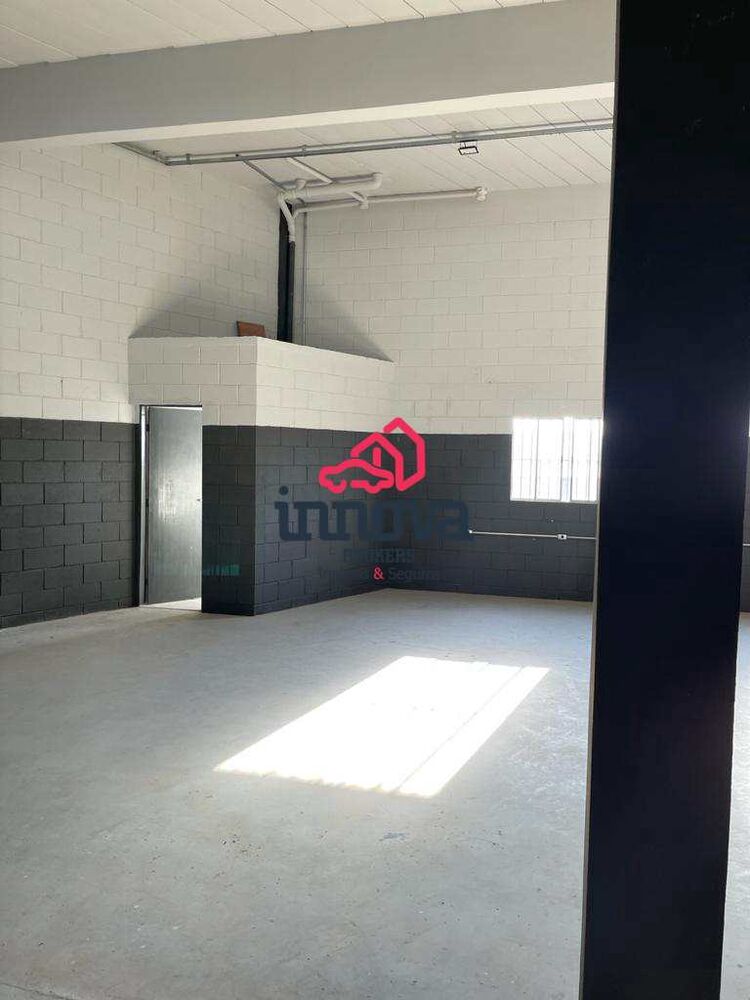 Depósito-Galpão, 620 m² - Foto 3