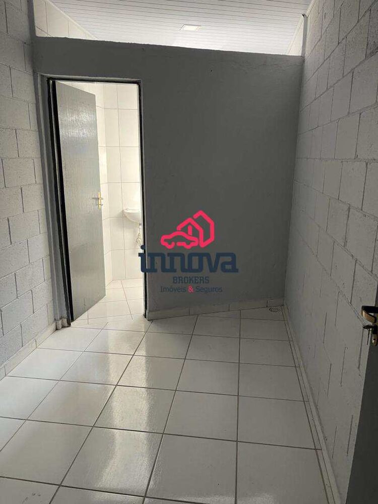 Depósito-Galpão, 620 m² - Foto 1