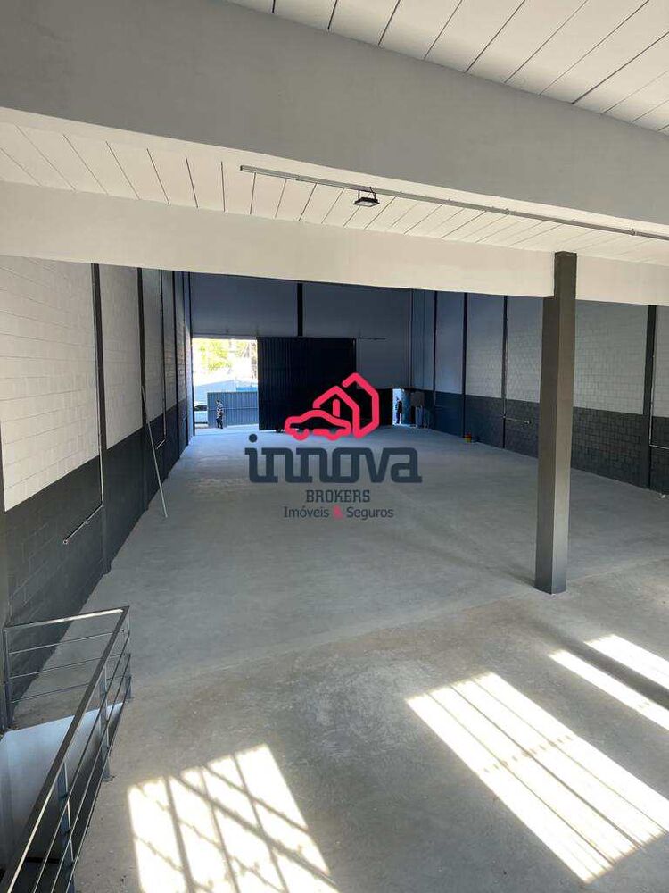 Depósito-Galpão, 620 m² - Foto 6
