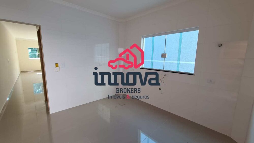 Sobrado, 3 quartos, 99 m² - Foto 4
