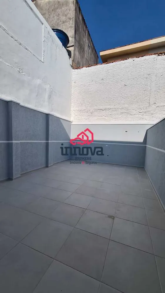 Sobrado, 3 quartos, 99 m² - Foto 10