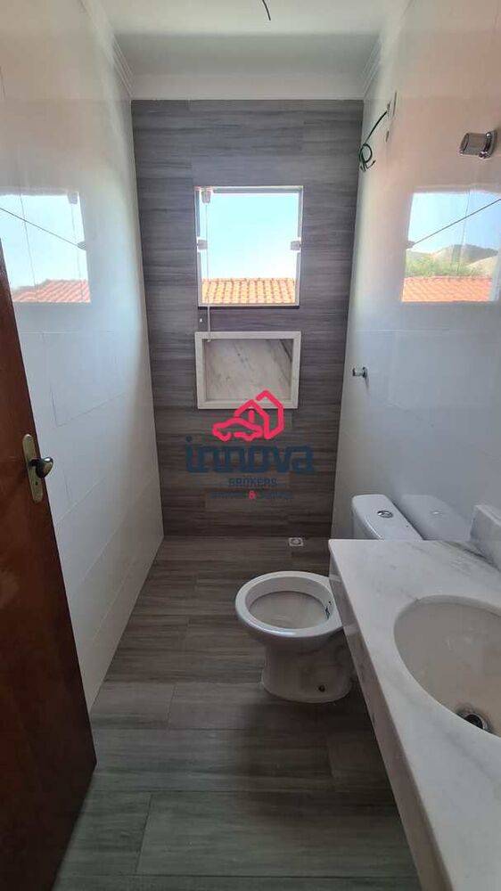 Sobrado, 3 quartos, 99 m² - Foto 7