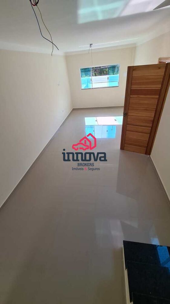 Sobrado, 3 quartos, 99 m² - Foto 3