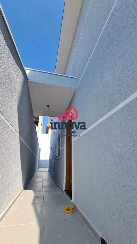 Sobrado, 3 quartos, 99 m² - Foto 9