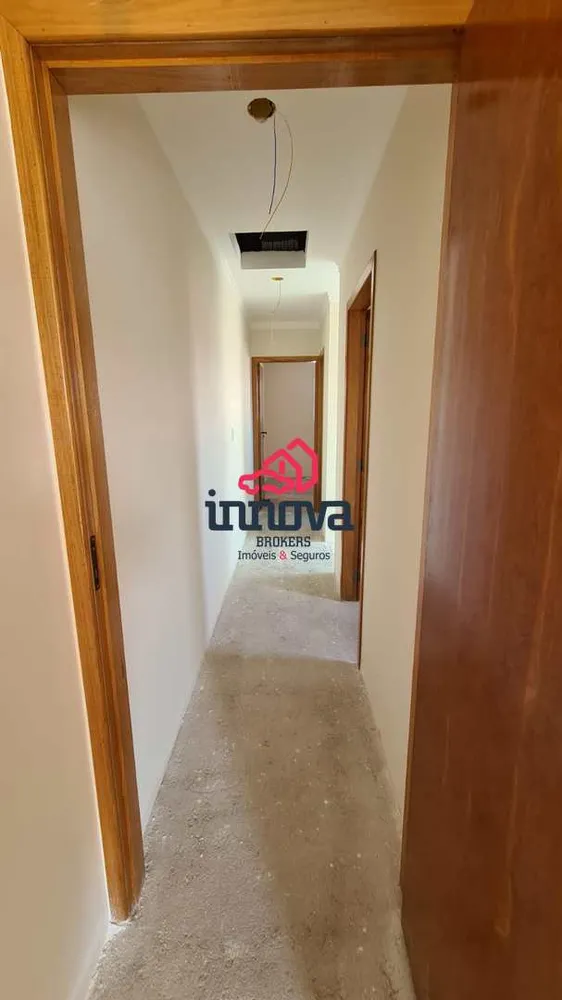 Sobrado, 3 quartos, 99 m² - Foto 5