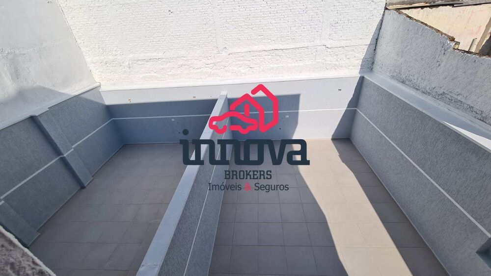 Sobrado, 3 quartos, 99 m² - Foto 12