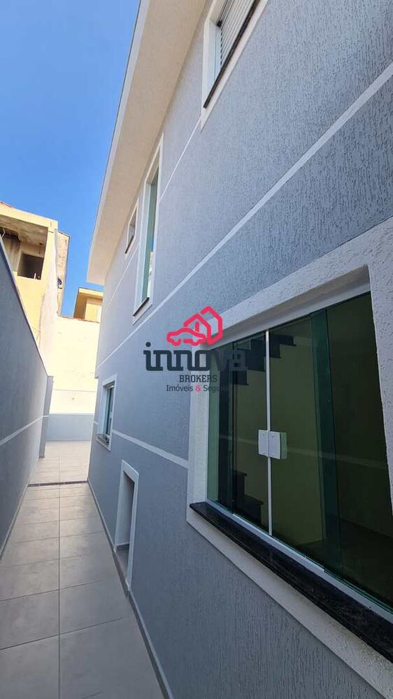 Sobrado, 3 quartos, 99 m² - Foto 8