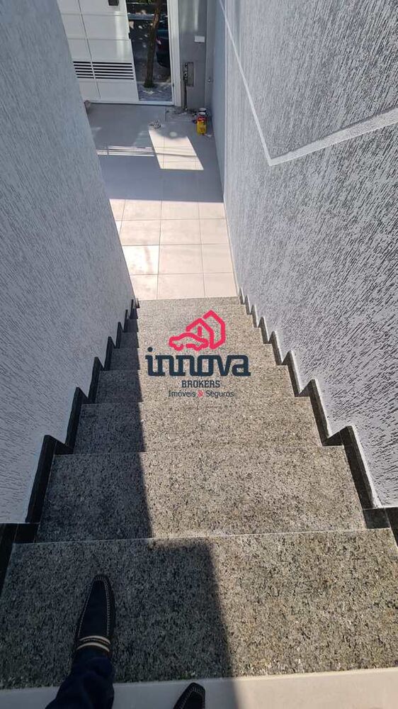 Sobrado, 3 quartos, 99 m² - Foto 9