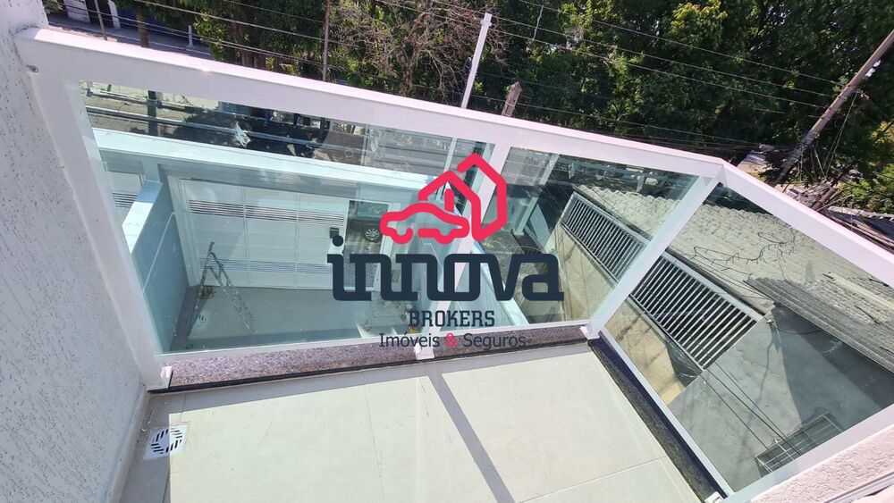 Sobrado, 3 quartos, 99 m² - Foto 11