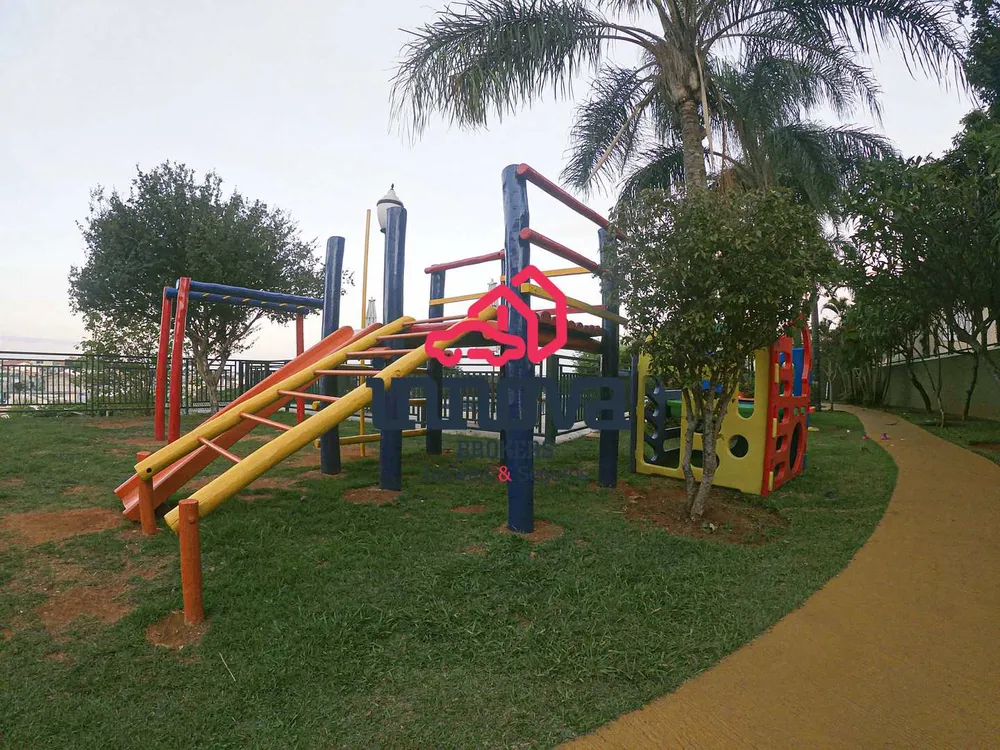 Sobrado, 3 quartos, 95 m² - Foto 17